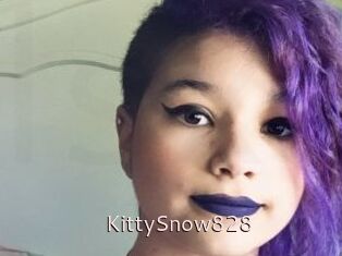 KittySnow828