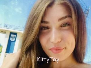 KittyToy