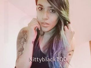 Kittyblack100