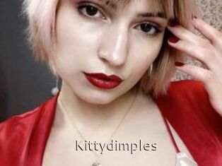 Kittydimples