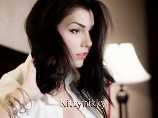 Kittynikky