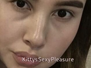 KittysSexyPleasure