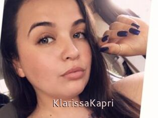 KlarissaKapri