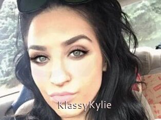 KlassyKylie