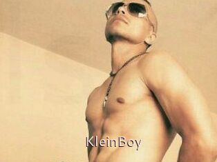 Klein_Boy