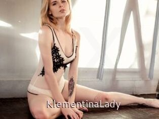 KlementinaLady