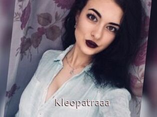 Kleopatraaa