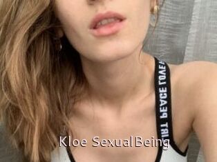 Kloe_SexualBeing