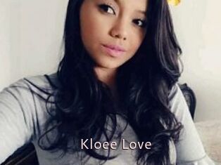 Kloee_Love