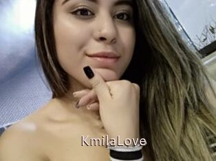 KmilaLove