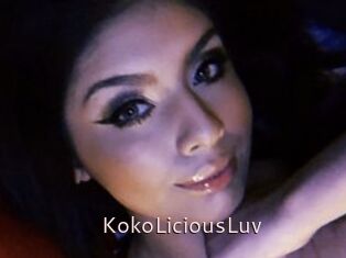 KokoLiciousLuv