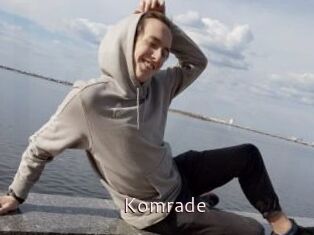 Komrade