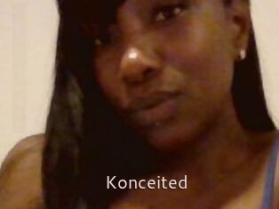 Konceited