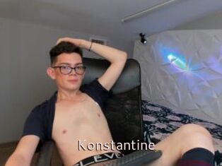 Konstantine