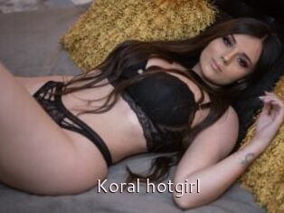 Koral_hotgirl