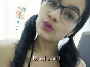 Koral_sarth