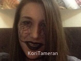 KoriTameran