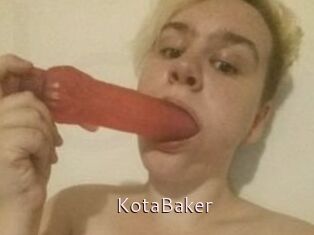 KotaBaker