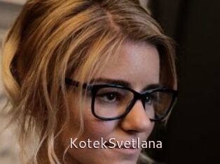 KotekSvetlana