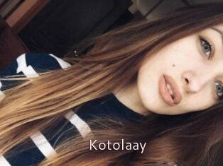 Kotolaay