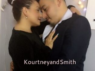 KourtneyandSmith