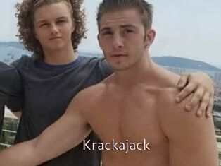 Krackajack