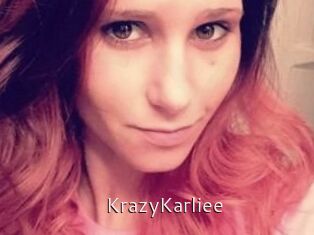 KrazyKarliee