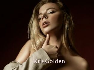 KrisGolden