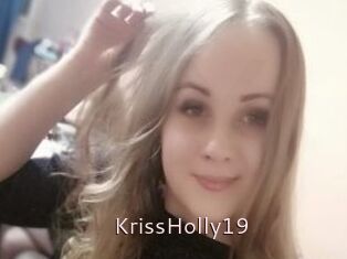 KrissHolly19