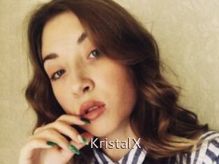 KristalX