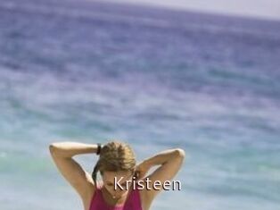 Kristeen