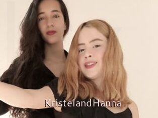 KristelandHanna