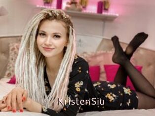 KristenSiu