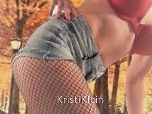 KristiKlein