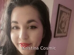 Kristina_Cosmic