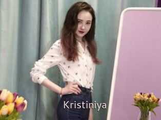 Kristiniya