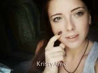 KristyAmo