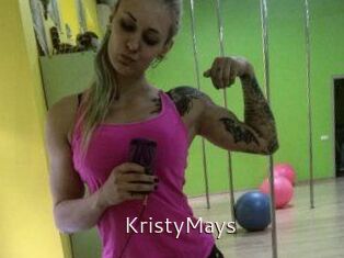 KristyMays