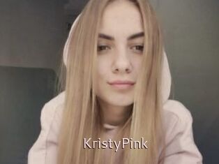 KristyPink