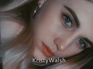 KristyWalsh