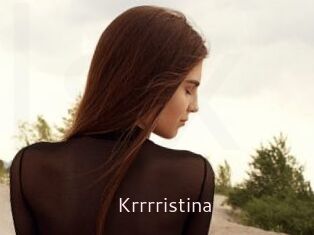 Krrrristina