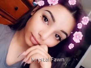 KrystalFawn