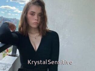 KrystalSensitive