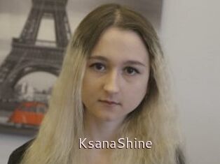 KsanaShine