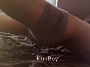 KtmBoy