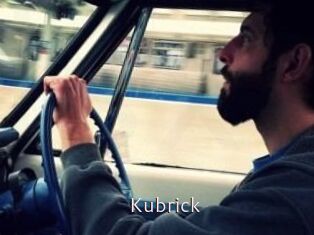 Kubrick