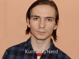 KurtSexyNerd