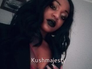 Kushmajesty