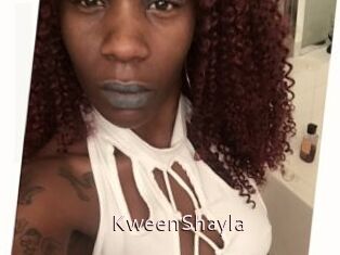 KweenShayla