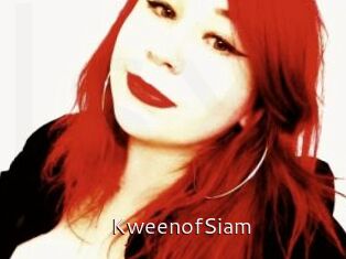 KweenofSiam